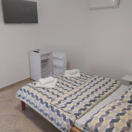דירות פורץ Rezidence Palma 2 מראה חיצוני תמונה