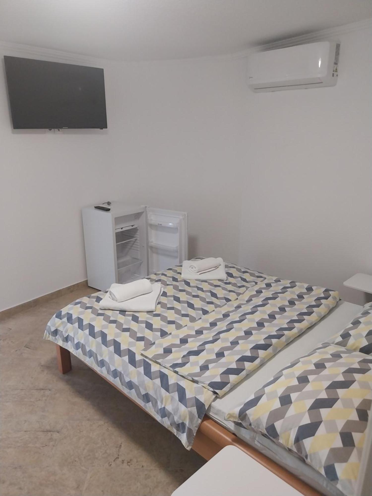 דירות פורץ Rezidence Palma 2 מראה חיצוני תמונה