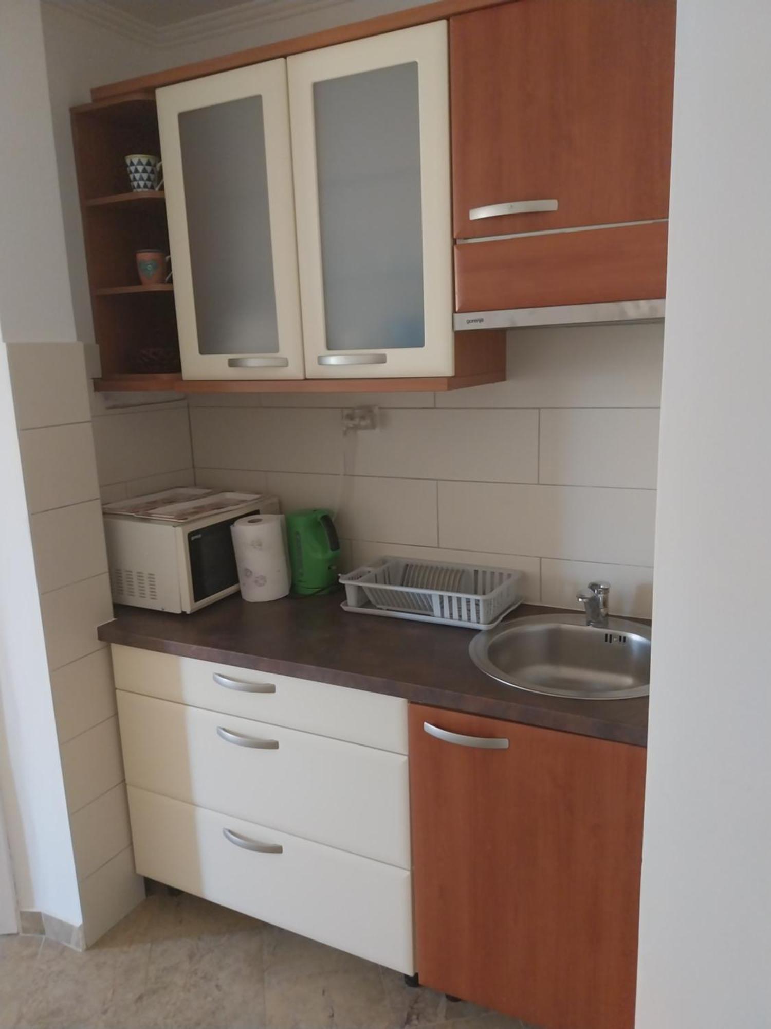 דירות פורץ Rezidence Palma 2 מראה חיצוני תמונה