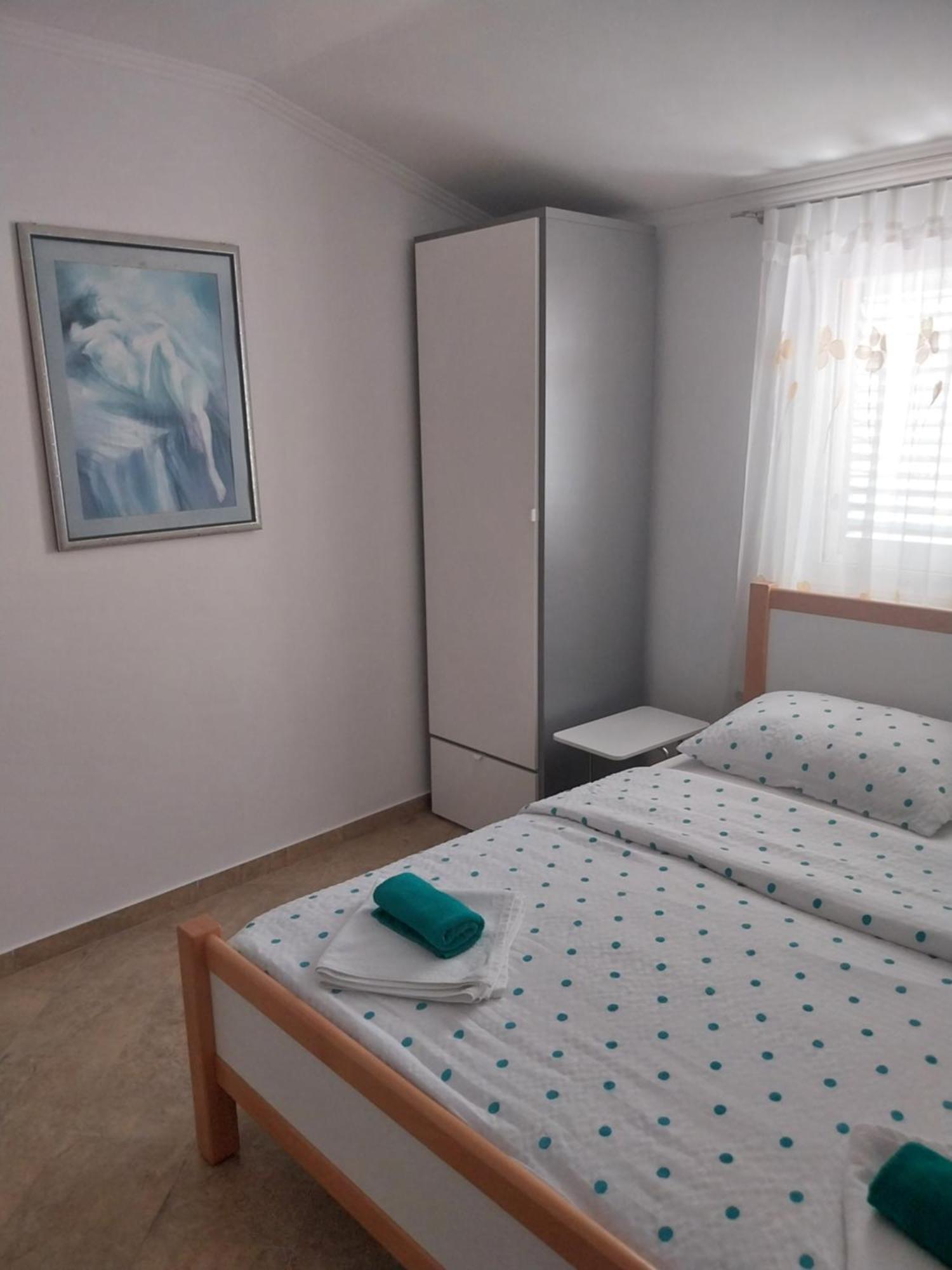 דירות פורץ Rezidence Palma 2 מראה חיצוני תמונה